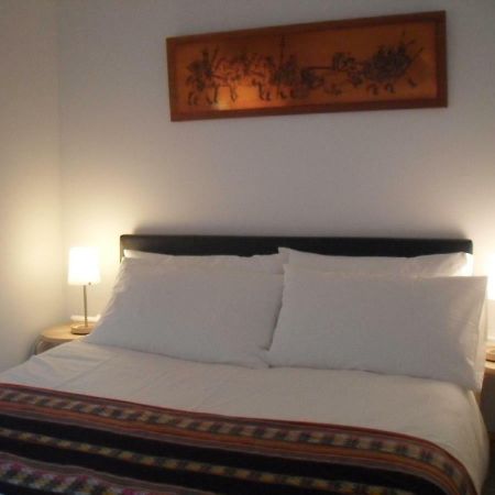 Edinburgh Beach View Apartment Bagian luar foto