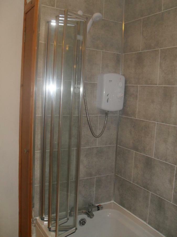 Edinburgh Beach View Apartment Bagian luar foto
